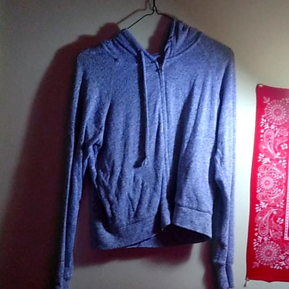 hoodie